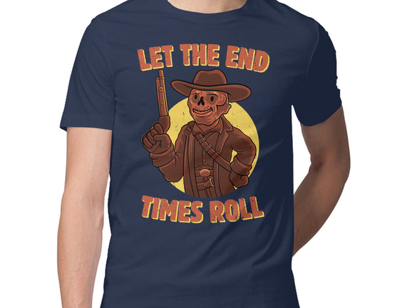 End Times Roll