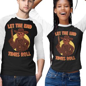 End Times Roll