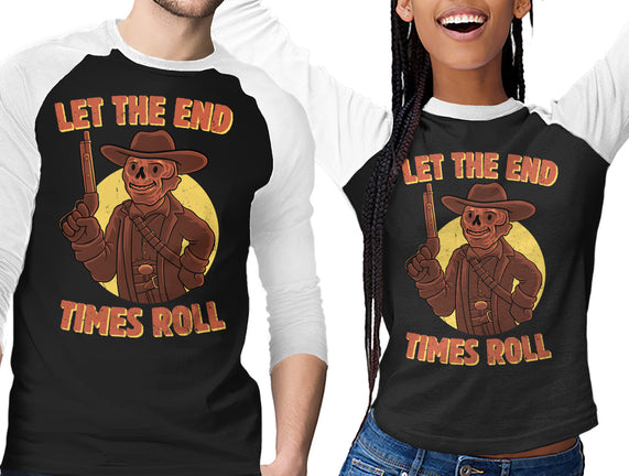 End Times Roll