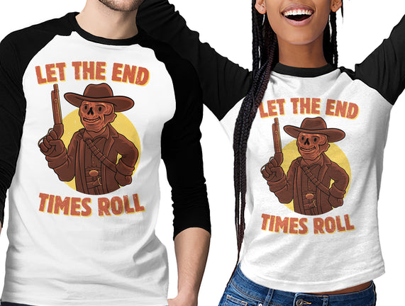 End Times Roll