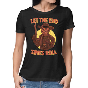 End Times Roll