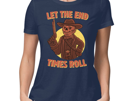 End Times Roll
