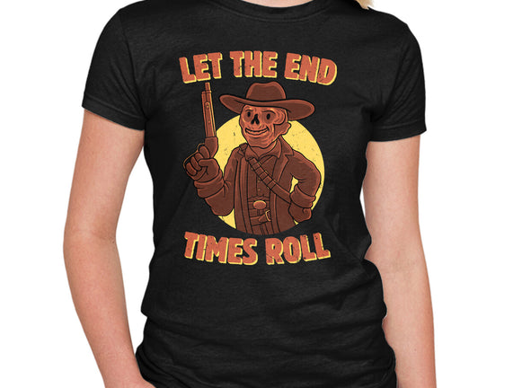 End Times Roll