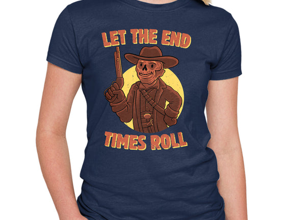 End Times Roll
