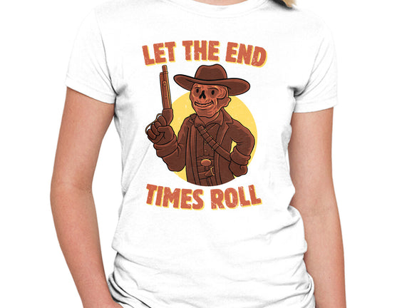 End Times Roll