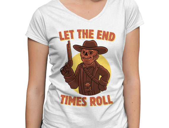 End Times Roll