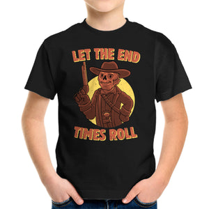End Times Roll