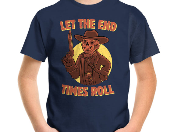 End Times Roll