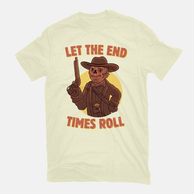 End Times Roll-Mens-Premium-Tee-rmatix