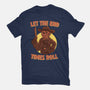 End Times Roll-Mens-Heavyweight-Tee-rmatix