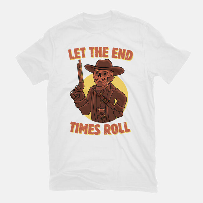 End Times Roll-Mens-Premium-Tee-rmatix