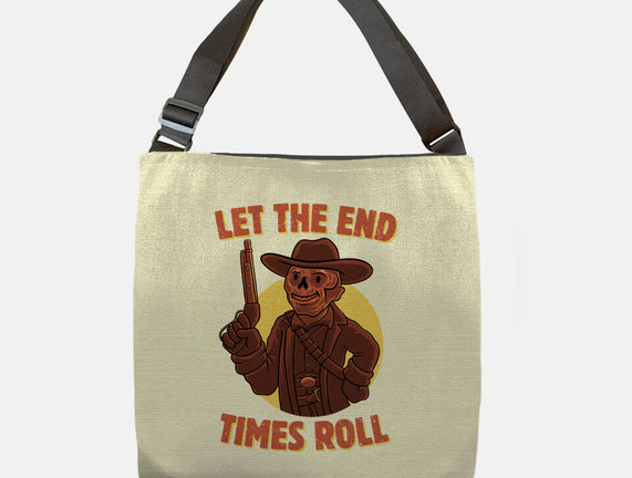 End Times Roll