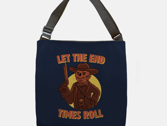 End Times Roll