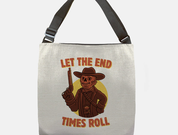 End Times Roll