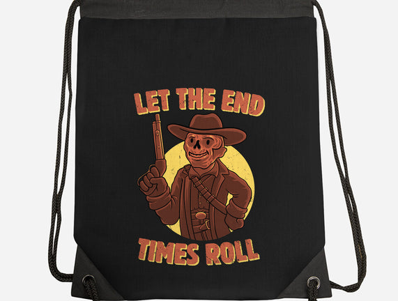 End Times Roll
