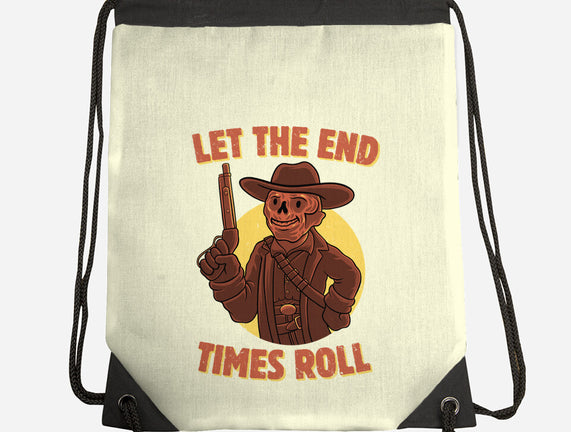 End Times Roll