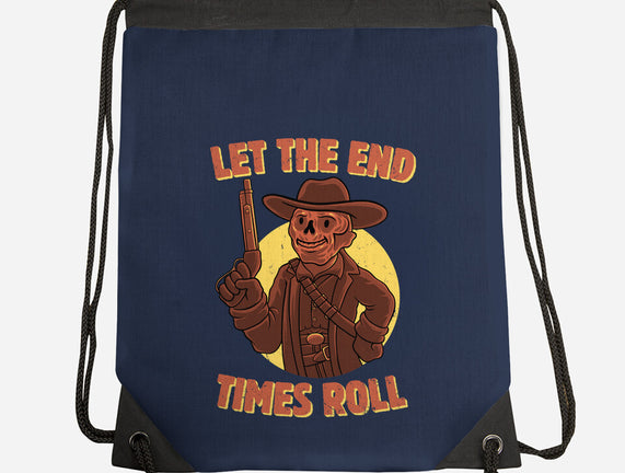 End Times Roll
