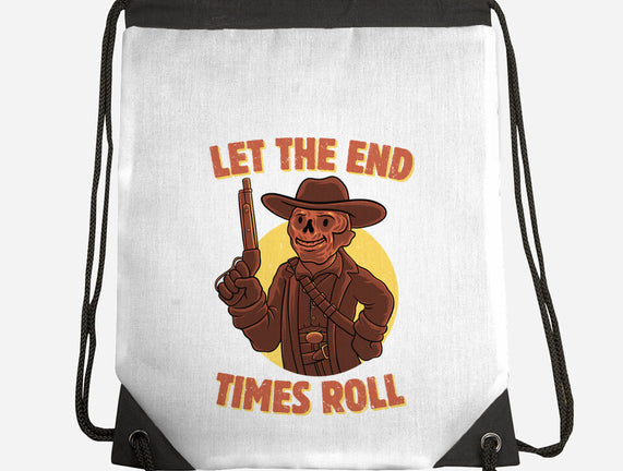 End Times Roll