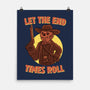 End Times Roll-None-Matte-Poster-rmatix