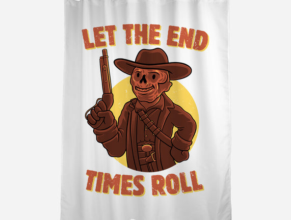 End Times Roll