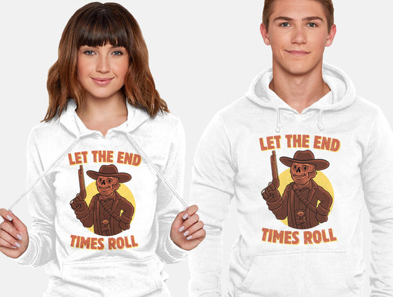 End Times Roll