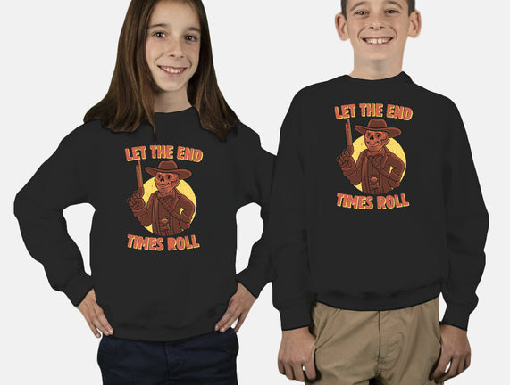 End Times Roll