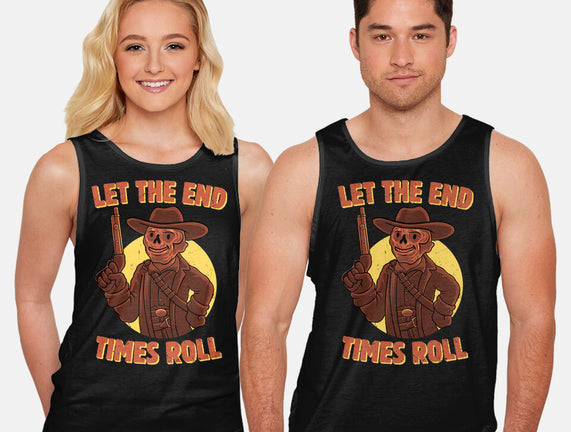 End Times Roll