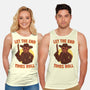 End Times Roll-Unisex-Basic-Tank-rmatix