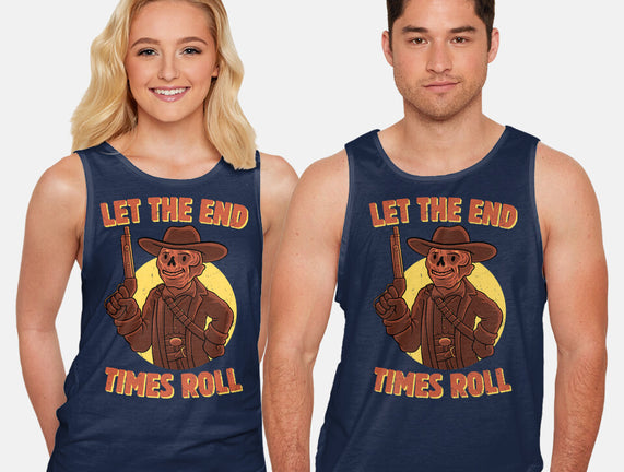 End Times Roll