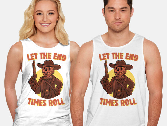 End Times Roll