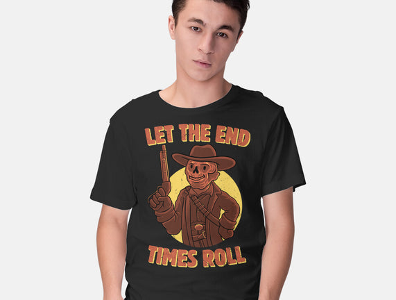 End Times Roll