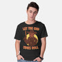End Times Roll-Mens-Basic-Tee-rmatix