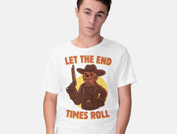 End Times Roll