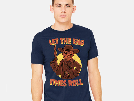 End Times Roll