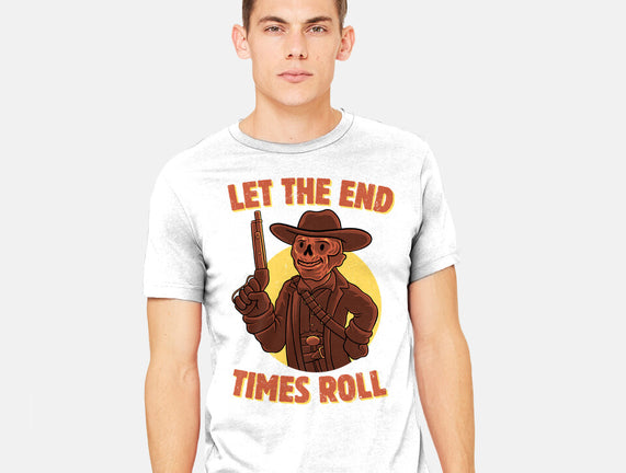 End Times Roll
