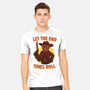 End Times Roll-Mens-Heavyweight-Tee-rmatix