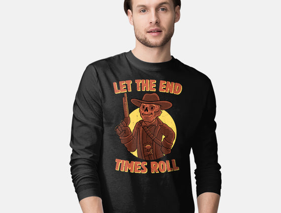 End Times Roll