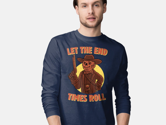 End Times Roll