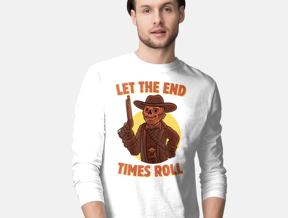 End Times Roll