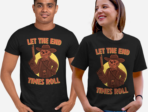 End Times Roll