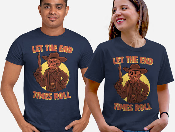 End Times Roll