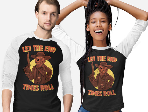 End Times Roll