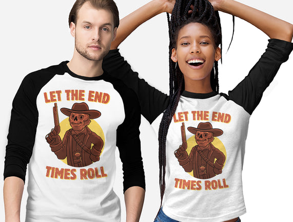 End Times Roll