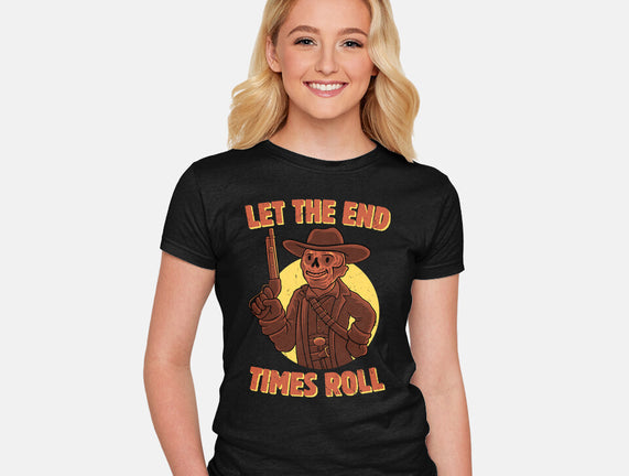 End Times Roll