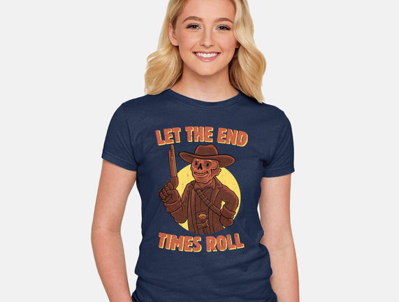 End Times Roll