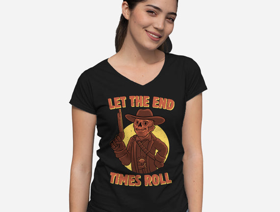 End Times Roll