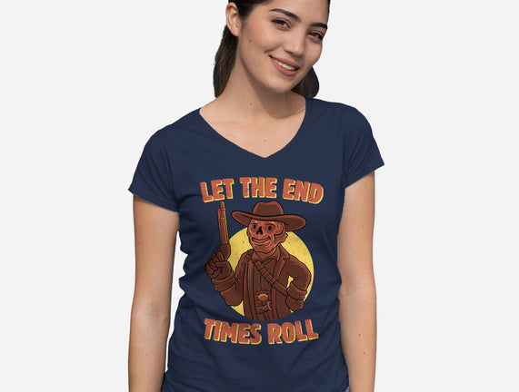 End Times Roll