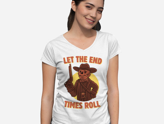 End Times Roll