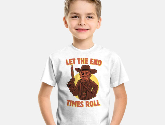End Times Roll