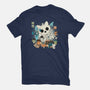 Yokat-Womens-Fitted-Tee-Freecheese